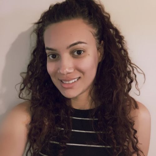 House Sitter Provider Keyana J's Profile Picture