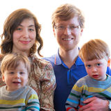 Need Help with Daycare Pick up & Nighttime Routine for 2 Nice Kids!
