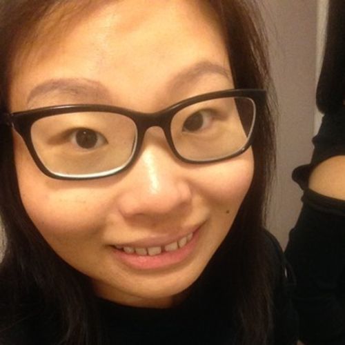 Canadian Nanny Provider Ying (Nicole) L's Profile Picture
