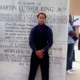 Morehouse Student