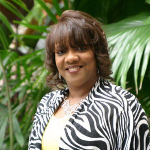 House Sitter Provider Roshawn R's Profile Picture