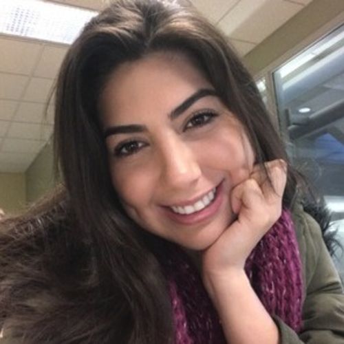 House Sitter Provider Ivanka P's Profile Picture