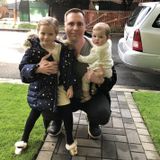 Occasional Babysitter Needed for 2 Children