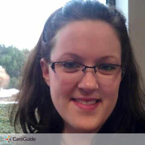 Housekeeper Provider Nicole E's Profile Picture