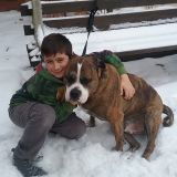 Loving and caring active babysitter, adore kids and would treat yours like my own