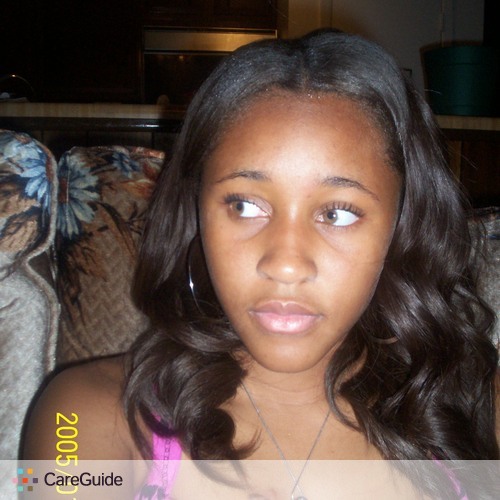 Child Care Provider Raven W's Profile Picture