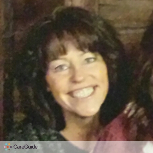 Elder Care Provider Joni B's Profile Picture