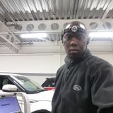 Mechanical work I'm excellent im an A++. Electrical i give my self an A. I have been working for Land Rover for the Last 6yr
