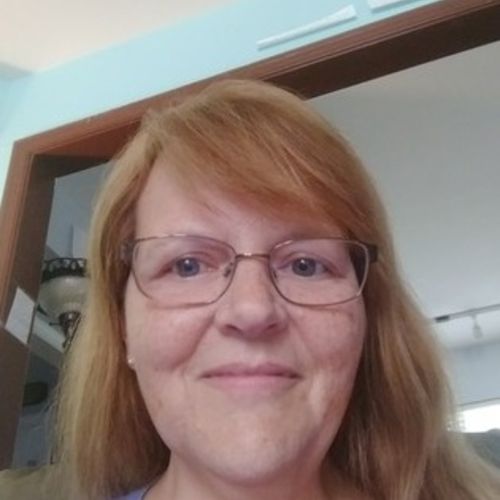 Child Care Provider Judy A's Profile Picture