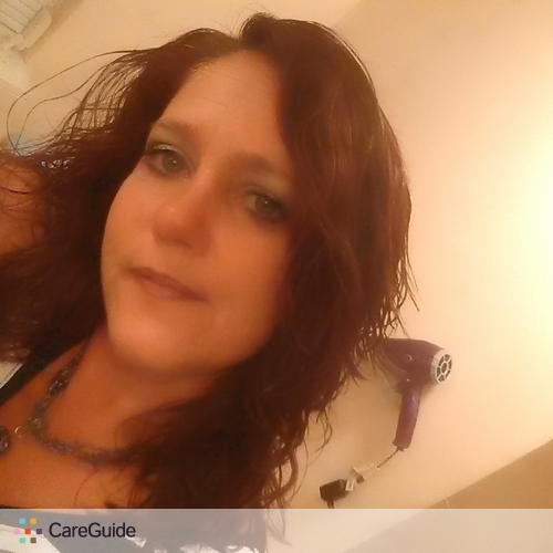 Housekeeper Provider Sherry G's Profile Picture