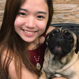 Hi I am Mia, I am a fur mommy and have a big heart with animals and I would be happy to take care and show love to your pet/s