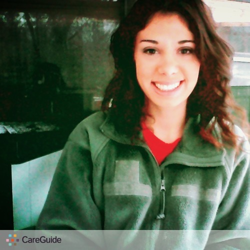 Housekeeper Provider Mariah D's Profile Picture