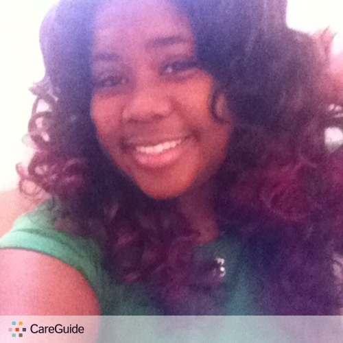 Child Care Provider kiami c's Profile Picture