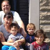 Oakville family seeking part-time nanny/sitter