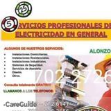 Electrician