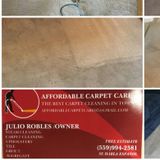 Affordable Carpet Cleaning