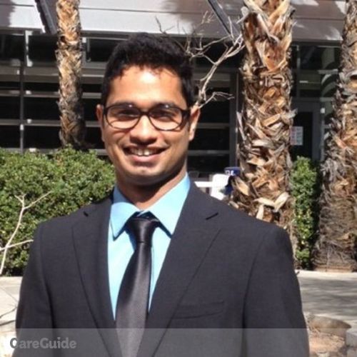 Engineer Provider Aditya P's Profile Picture