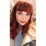 Bright, cheerful young nanny looking for work!