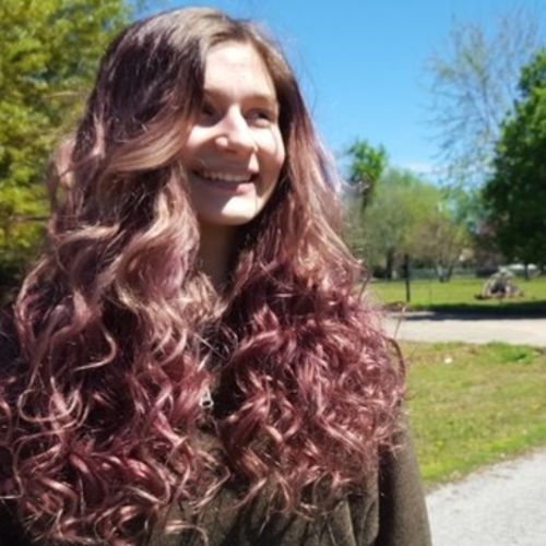 Child Care Provider Emily H's Profile Picture