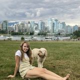 North Vancouver Housemaid Interested In Work in British Columbia