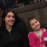 Can work with up to 3 kids , Availible on weekends and Wednesdays