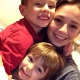 German Girl looking for Nanny job in Halifax