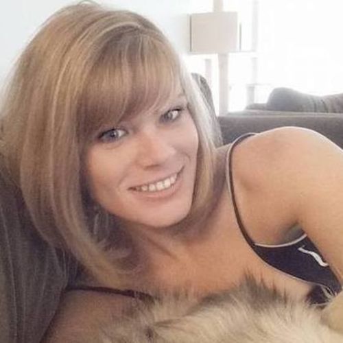 Housekeeper Provider Amanda Gann's Profile Picture