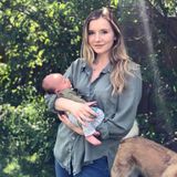 In search of housekeeper/nanny for 2 month old son!
