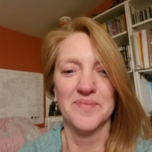 Pet Care Provider Sandy K's Profile Picture
