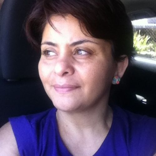 House Sitter Provider Ana Cisneros's Profile Picture