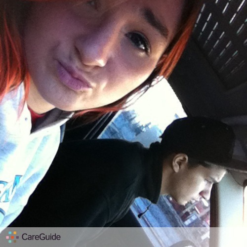 Programmer Provider Tori N's Profile Picture