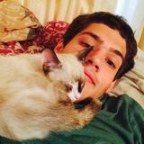 My name Nicholas P Vasquez I am a Dedicated Pet Service Provider for Hire and I have grew up around animals all my life