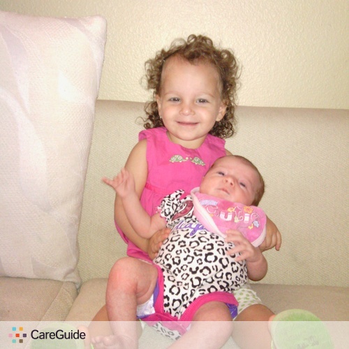 Child Care Provider Lauren V's Profile Picture