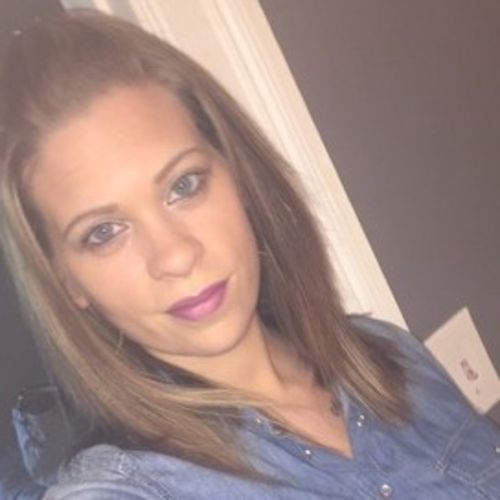 Child Care Job Mackenzee Palmer's Profile Picture
