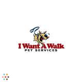 I Want A Walk Pet Services