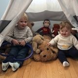 Vancouver, British Columbia Full Time Nanny Job