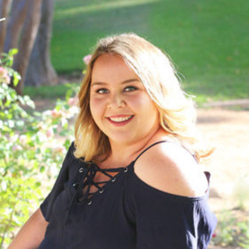 Child Care Provider Cassidy Spargo's Profile Picture