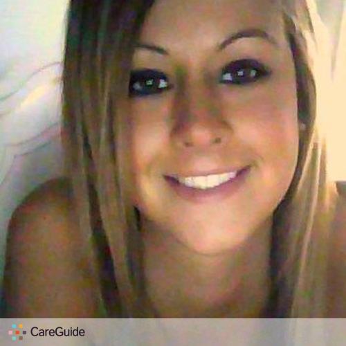 Child Care Provider Summer K's Profile Picture