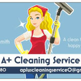Housekeeper in Charlottesville, Virginia