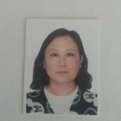 Canadian Nanny Provider Lisa X's Profile Picture