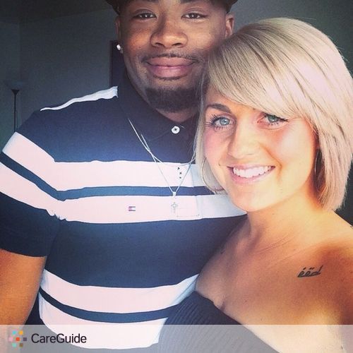 Housekeeper Provider Randi Alexandra W's Profile Picture