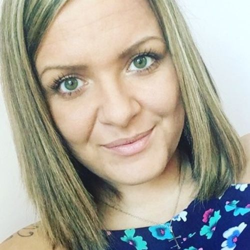 House Sitter Provider Martina L's Profile Picture