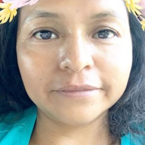 Housekeeper Provider Matilde M's Profile Picture