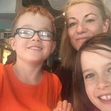 Housekeeper/nanny for (well behaved) British family - 1 mum, 2 kids and 1 dog - Lawrence Park