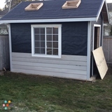Father & Son Team Over 15 years experience