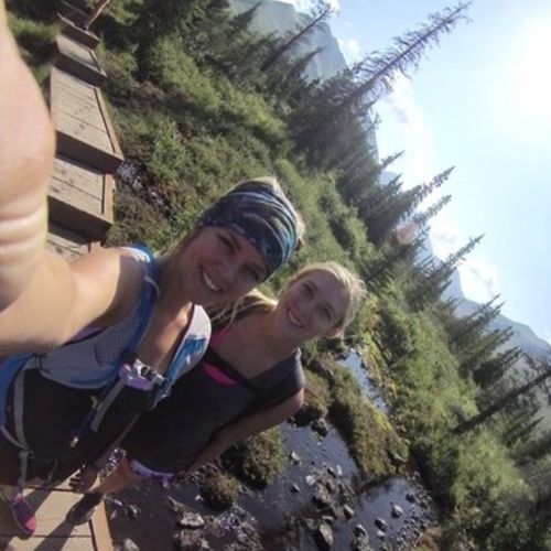 House Sitter Provider Arianna Briske's Profile Picture