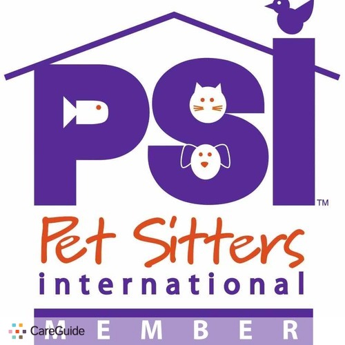 happy pet sitters