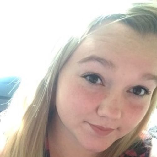 Pet Care Provider Miranda McGee's Profile Picture