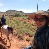 Experienced kennel tech and stablehand offering dog walking, running, and pet sitting for animals great and small.