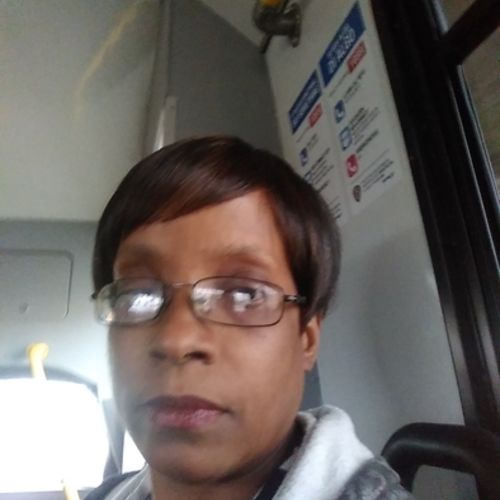 Child Care Provider Betty W's Profile Picture